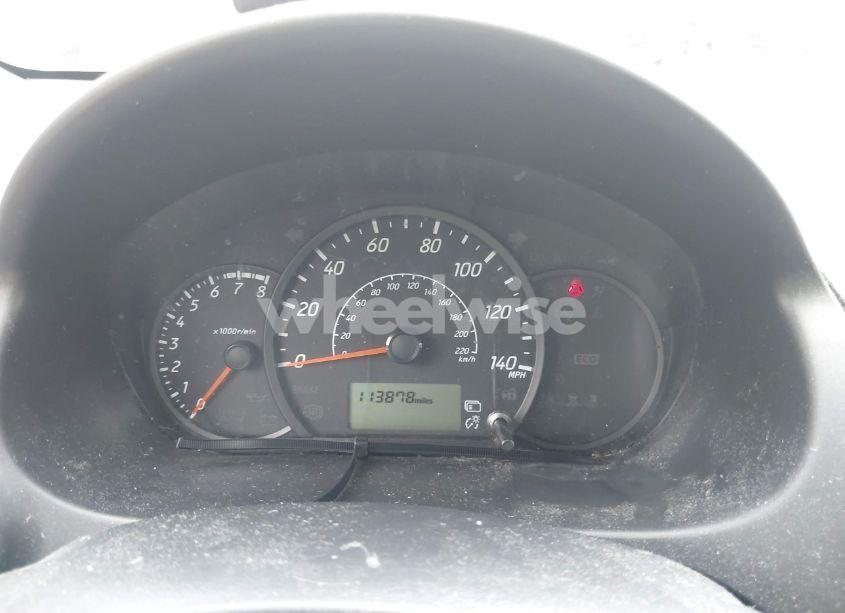 Photo 7 of 2017 Mitsubishi Mirage G4 ES (VIN ML32F3FJ1HH001697)