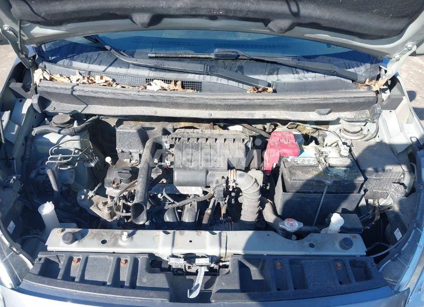 Photo 10 of 2019 Mitsubishi Mirage G4 ES (VIN ML32F3FJ1KHF18248)