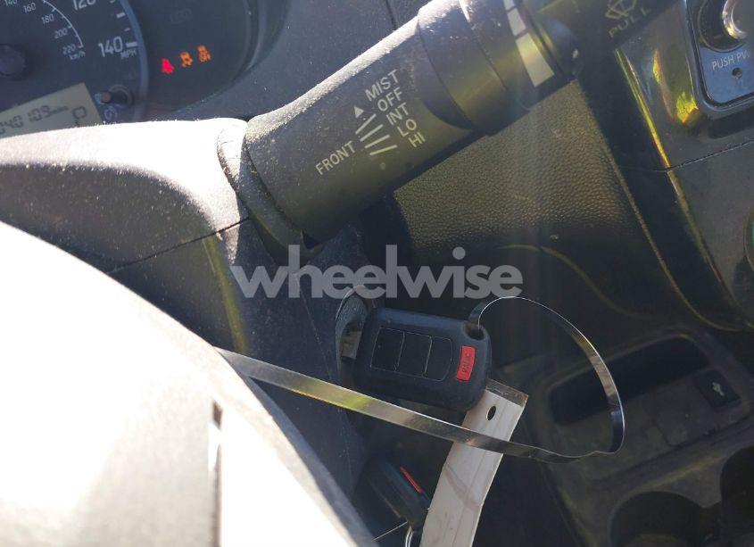 Photo 11 of 2019 Mitsubishi Mirage G4 ES (VIN ML32F3FJ1KHF18248)