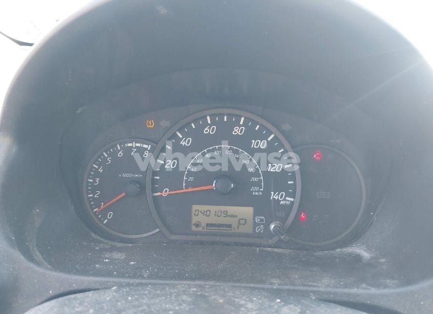 Photo 16 of 2019 Mitsubishi Mirage G4 ES (VIN ML32F3FJ1KHF18248)