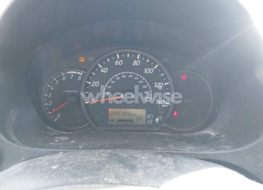 Photo 7 of 2019 Mitsubishi Mirage G4 ES (VIN ML32F3FJ1KHF18248)