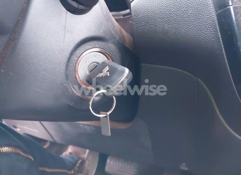 Photo 11 of 2020 Mitsubishi Mirage G4 ES (VIN ML32F3FJ1LHF06604)