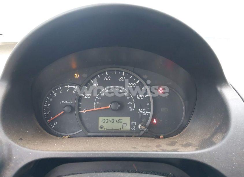 Photo 7 of 2020 Mitsubishi Mirage G4 ES (VIN ML32F3FJ1LHF06604)