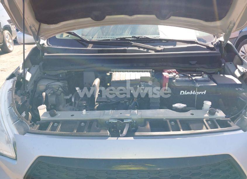 Photo 10 of 2020 Mitsubishi Mirage G4 ES (VIN ML32F3FJ1LHF12385)