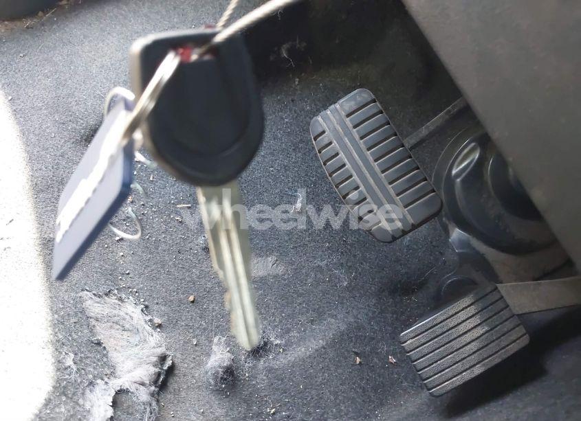 Photo 11 of 2020 Mitsubishi Mirage G4 ES (VIN ML32F3FJ1LHF12385)