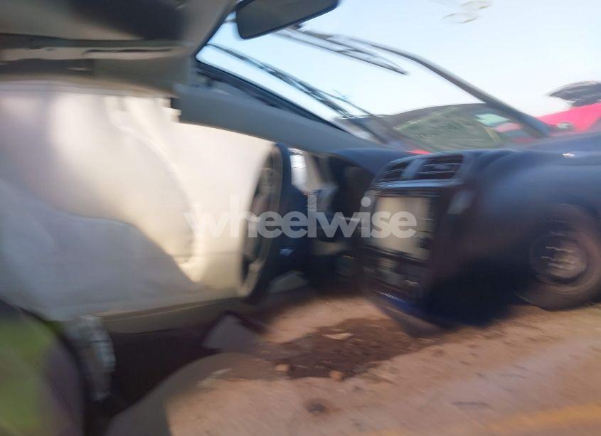 Photo 5 of 2020 Mitsubishi Mirage G4 ES (VIN ML32F3FJ1LHF12385)