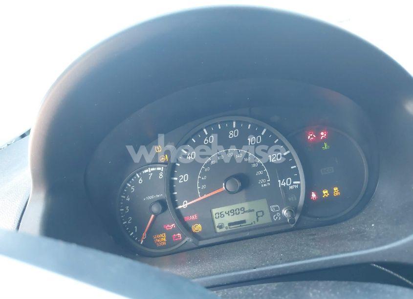 Photo 7 of 2020 Mitsubishi Mirage G4 ES (VIN ML32F3FJ1LHF12385)