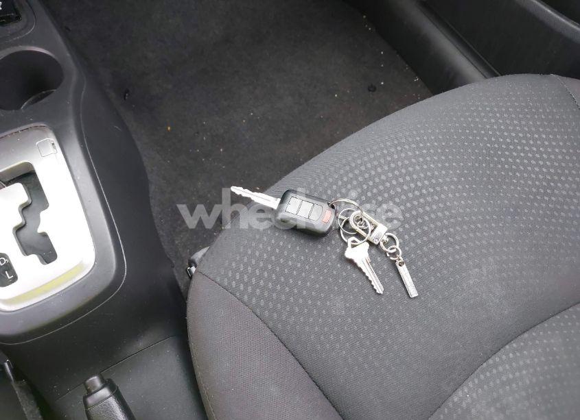 Photo 11 of 2019 Mitsubishi Mirage G4 ES (VIN ML32F3FJ2KHF06318)