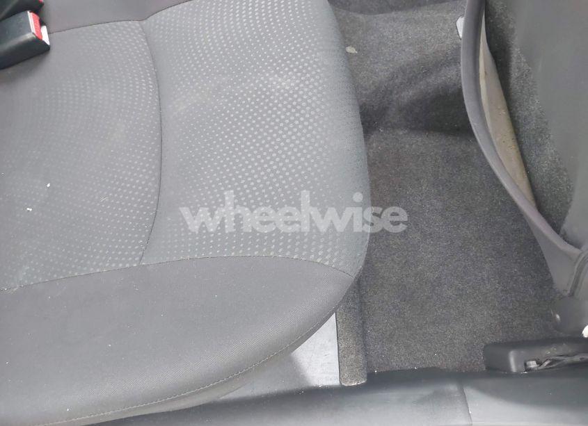 Photo 8 of 2019 Mitsubishi Mirage G4 ES (VIN ML32F3FJ2KHF06318)