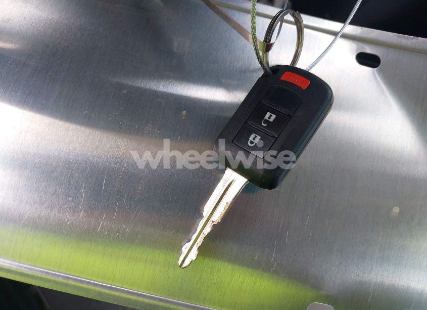 Photo 11 of 2020 Mitsubishi Mirage G4 ES (VIN ML32F3FJ2LHF04490)