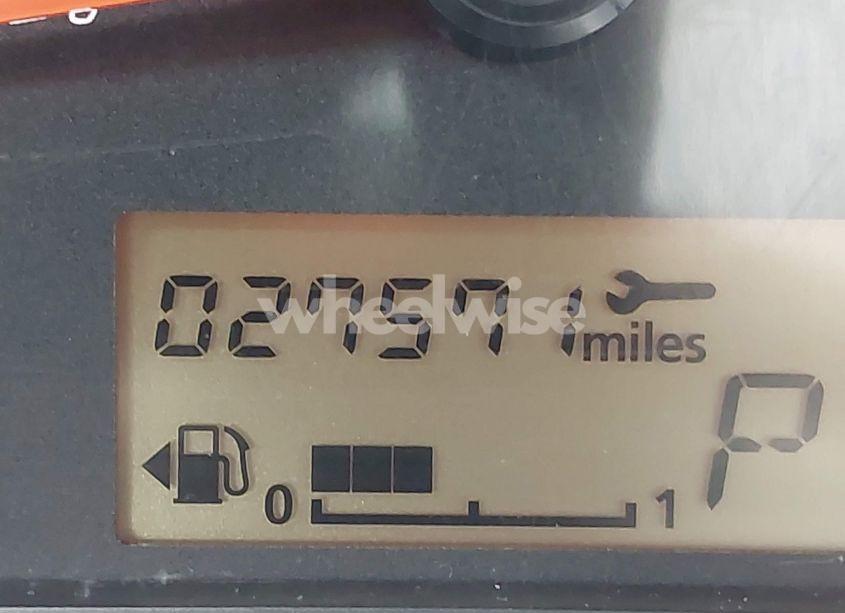 Photo 16 of 2020 Mitsubishi Mirage G4 ES (VIN ML32F3FJ2LHF04490)