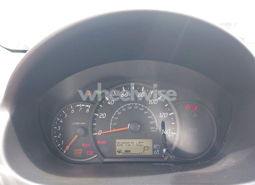 Photo 7 of 2020 Mitsubishi Mirage G4 ES (VIN ML32F3FJ2LHF04490)