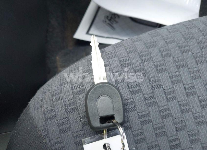 Photo 11 of 2017 Mitsubishi Mirage G4 ES (VIN ML32F3FJ3HH000535)