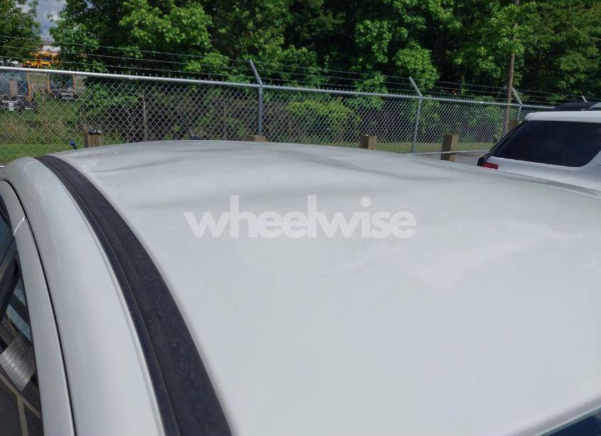 Photo 6 of 2017 Mitsubishi Mirage G4 ES (VIN ML32F3FJ3HH000535)