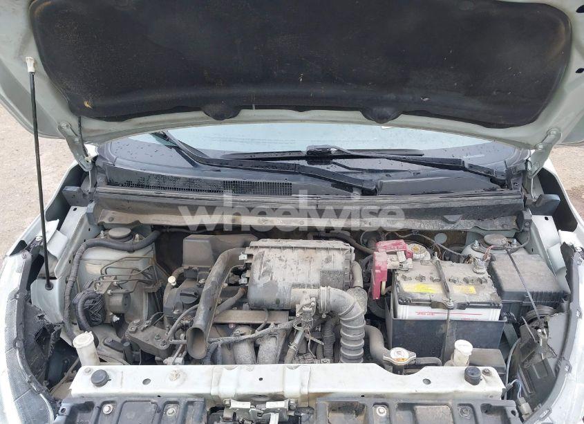 Photo 10 of 2020 Mitsubishi Mirage G4 ES (VIN ML32F3FJ3LHF07981)