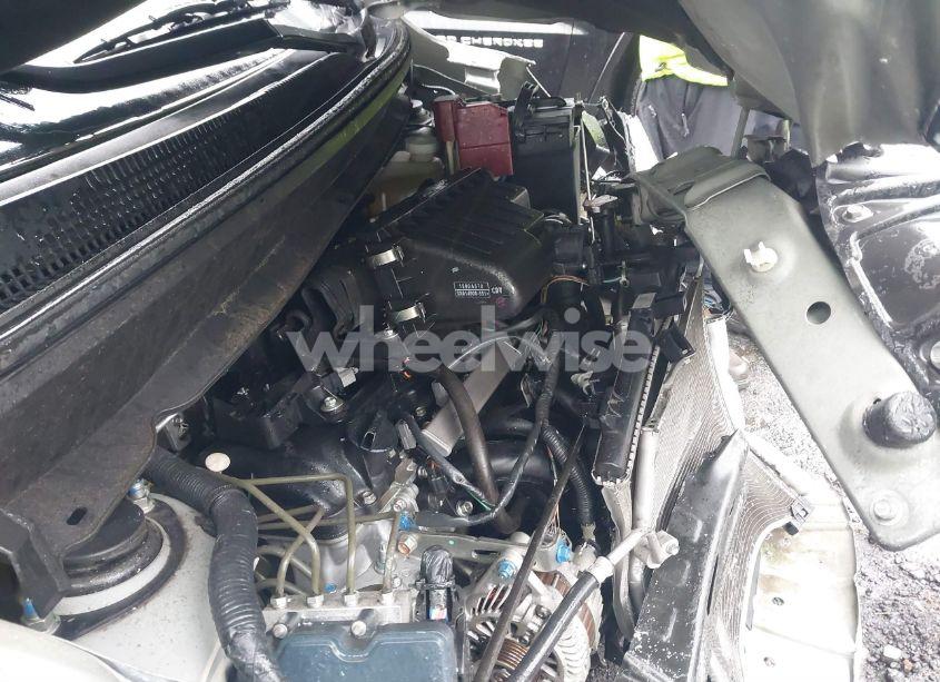 Photo 10 of 2020 Mitsubishi Mirage G4 ES (VIN ML32F3FJ3LHF11092)