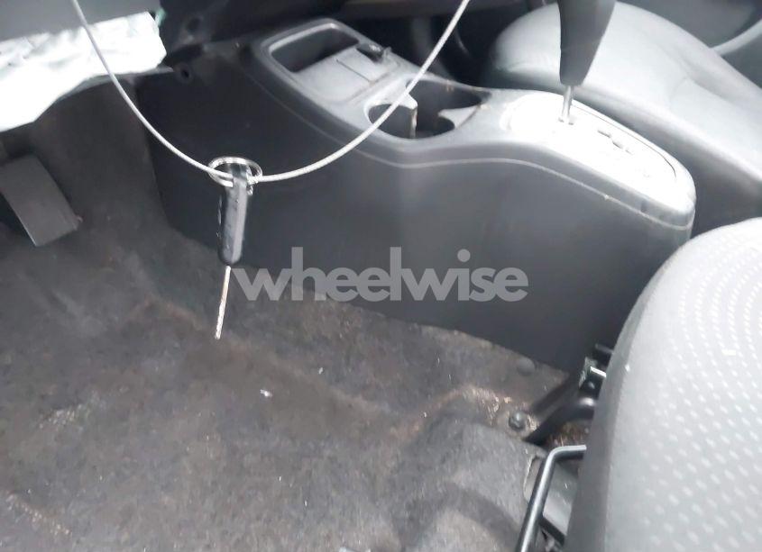 Photo 11 of 2020 Mitsubishi Mirage G4 ES (VIN ML32F3FJ3LHF11092)