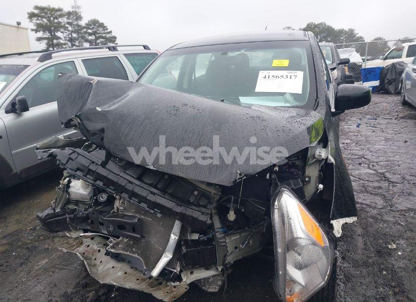 Photo 12 of 2020 Mitsubishi Mirage G4 ES (VIN ML32F3FJ3LHF11092)