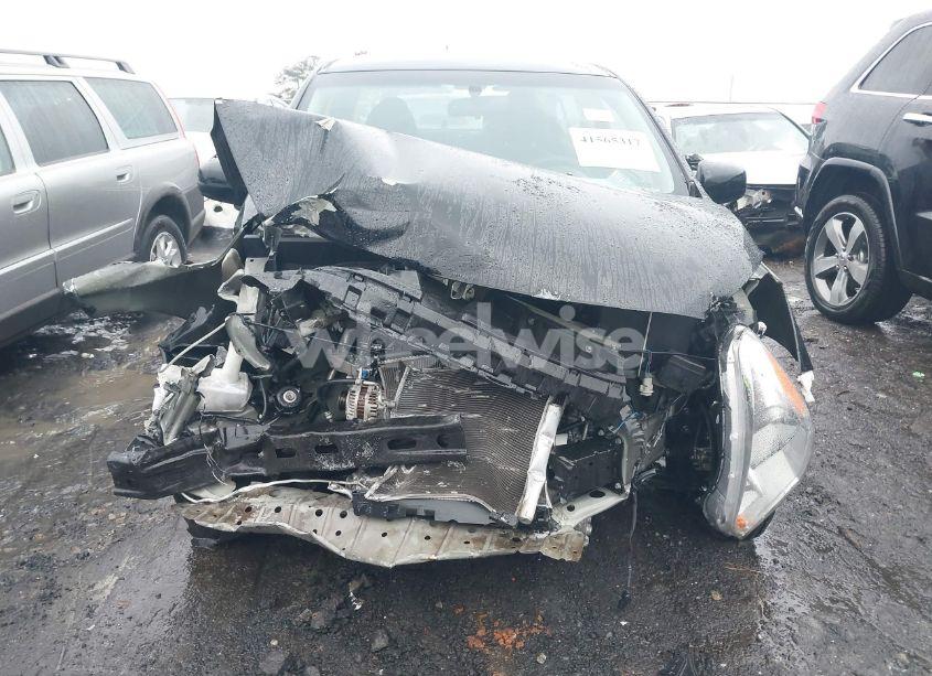 Photo 6 of 2020 Mitsubishi Mirage G4 ES (VIN ML32F3FJ3LHF11092)