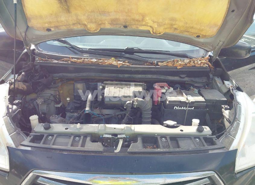 Photo 10 of 2017 Mitsubishi Mirage G4 ES (VIN ML32F3FJ4HHF07561)