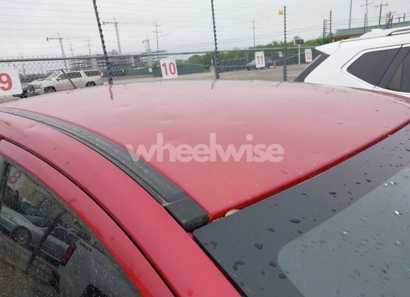 Photo 6 of 2017 Mitsubishi Mirage G4 ES (VIN ML32F3FJ4HHF08080)