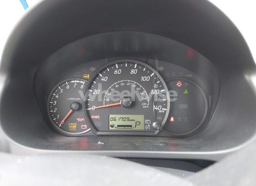 Photo 7 of 2017 Mitsubishi Mirage G4 ES (VIN ML32F3FJ4HHF08080)