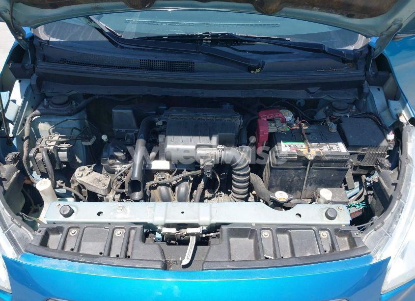 Photo 10 of 2017 Mitsubishi Mirage G4 ES (VIN ML32F3FJ4HHF08659)