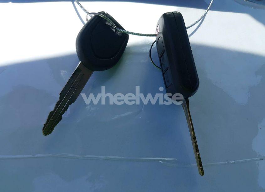 Photo 11 of 2017 Mitsubishi Mirage G4 ES (VIN ML32F3FJ4HHF08659)