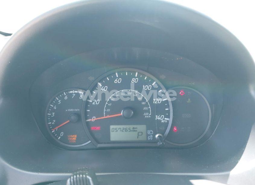 Photo 7 of 2017 Mitsubishi Mirage G4 ES (VIN ML32F3FJ4HHF08659)