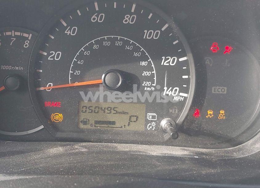 Photo 15 of 2017 Mitsubishi Mirage G4 ES (VIN ML32F3FJ5HHF18679)