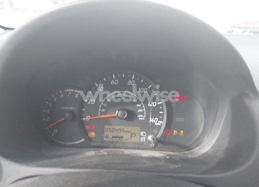 Photo 7 of 2017 Mitsubishi Mirage G4 ES (VIN ML32F3FJ5HHF18679)