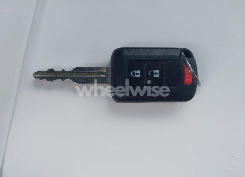 Photo 11 of 2017 Mitsubishi Mirage G4 ES (VIN ML32F3FJ6HHF17945)