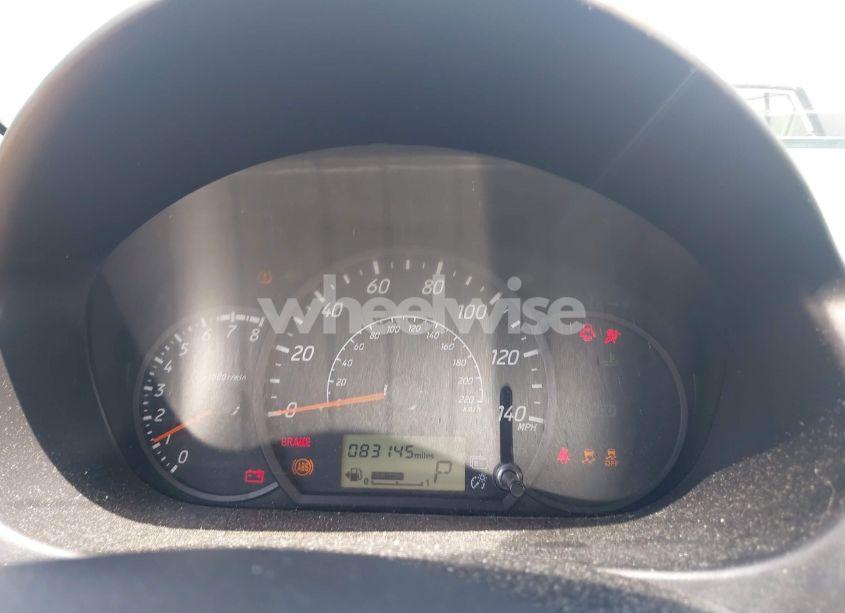 Photo 7 of 2017 Mitsubishi Mirage G4 ES (VIN ML32F3FJ6HHF17945)