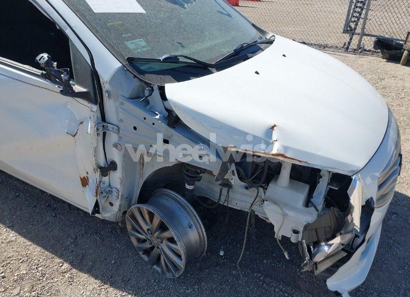 Photo 6 of 2018 Mitsubishi Mirage G4 ES (VIN ML32F3FJ6JHF15280)