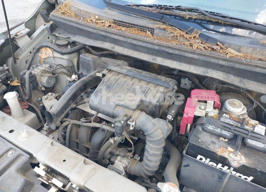 Photo 10 of 2018 Mitsubishi Mirage G4 ES (VIN ML32F3FJ7JHF02473)