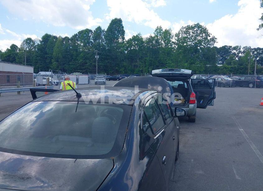 Photo 12 of 2018 Mitsubishi Mirage G4 ES (VIN ML32F3FJ7JHF02473)