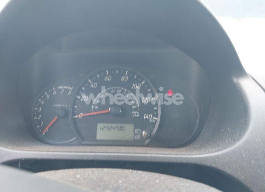 Photo 7 of 2018 Mitsubishi Mirage G4 ES (VIN ML32F3FJ7JHF02473)