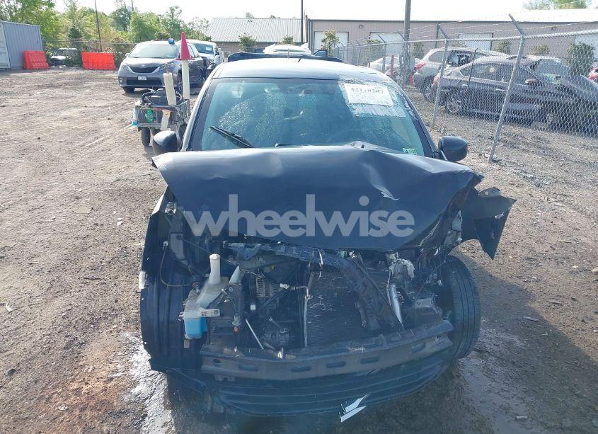 Photo 12 of 2018 Mitsubishi Mirage G4 ES (VIN ML32F3FJ7JHF07429)