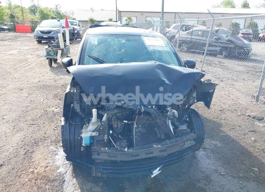 Photo 6 of 2018 Mitsubishi Mirage G4 ES (VIN ML32F3FJ7JHF07429)