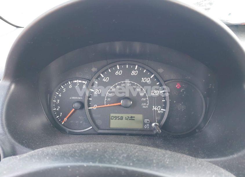 Photo 7 of 2018 Mitsubishi Mirage G4 ES (VIN ML32F3FJ7JHF07429)