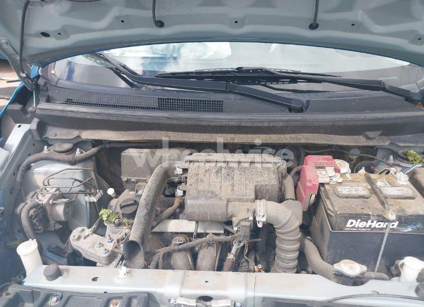 Photo 10 of 2019 Mitsubishi Mirage G4 ES (VIN ML32F3FJ7KHF15323)