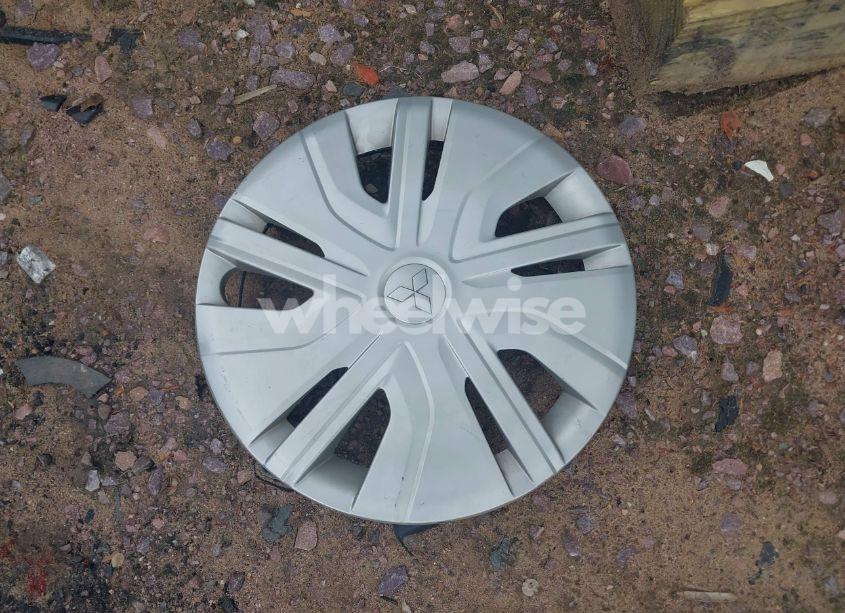 Photo 11 of 2019 Mitsubishi Mirage G4 ES (VIN ML32F3FJ7KHF15323)