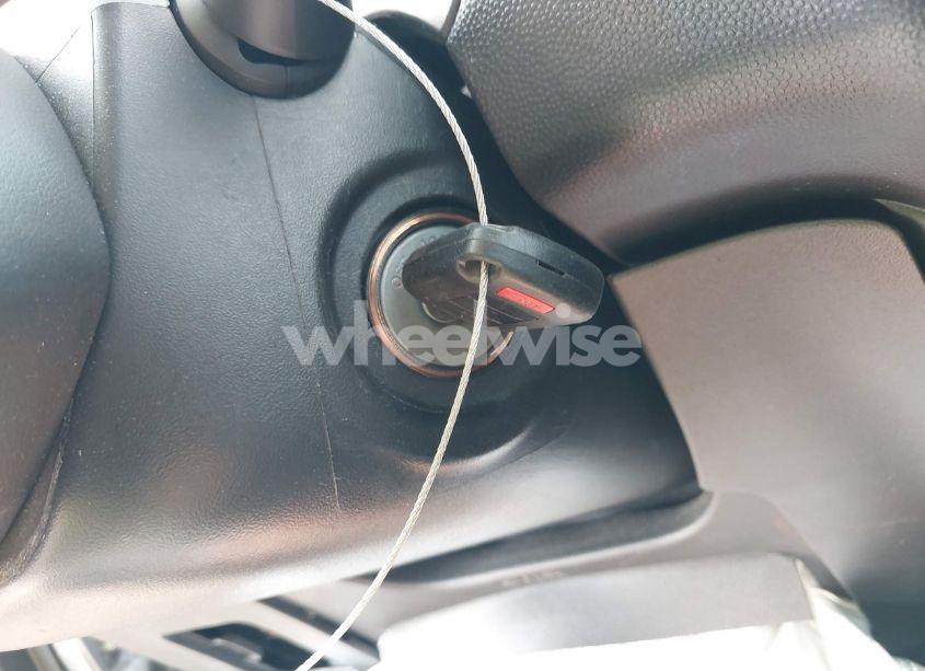 Photo 11 of 2019 Mitsubishi Mirage G4 ES (VIN ML32F3FJ7KHF16861)