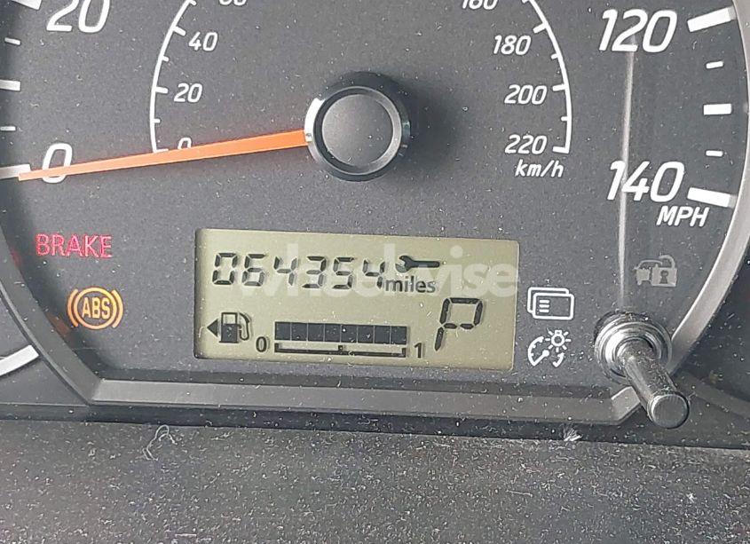 Photo 15 of 2019 Mitsubishi Mirage G4 ES (VIN ML32F3FJ7KHF16861)