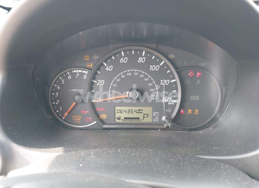 Photo 7 of 2019 Mitsubishi Mirage G4 ES (VIN ML32F3FJ7KHF16861)