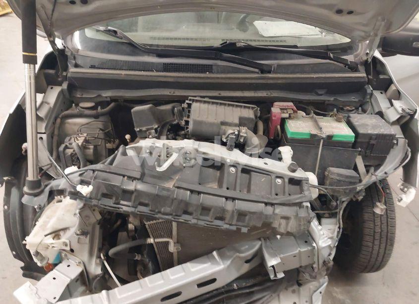 Photo 10 of 2017 Mitsubishi Mirage G4 ES (VIN ML32F3FJ8HHF20247)