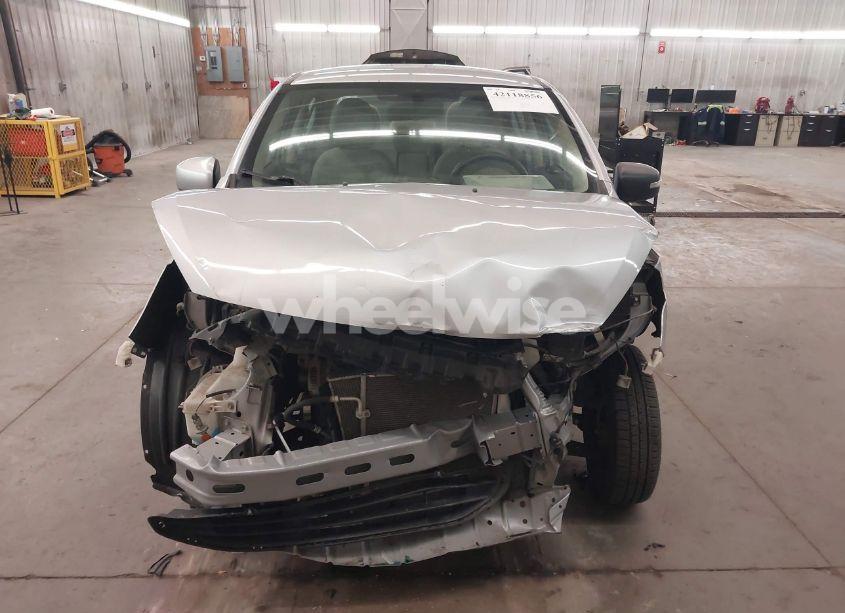 Photo 13 of 2017 Mitsubishi Mirage G4 ES (VIN ML32F3FJ8HHF20247)