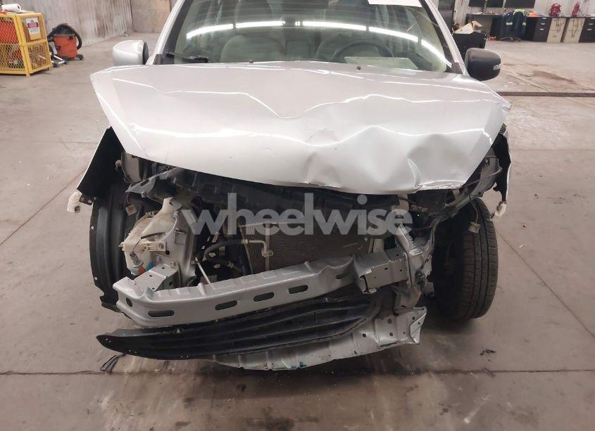 Photo 6 of 2017 Mitsubishi Mirage G4 ES (VIN ML32F3FJ8HHF20247)