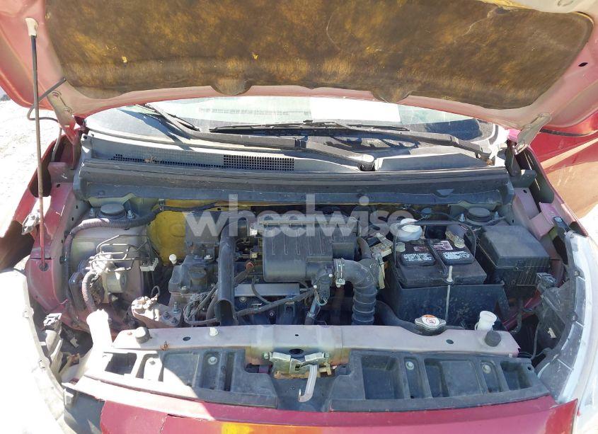 Photo 10 of 2018 Mitsubishi Mirage G4 ES (VIN ML32F3FJ8JHF02675)