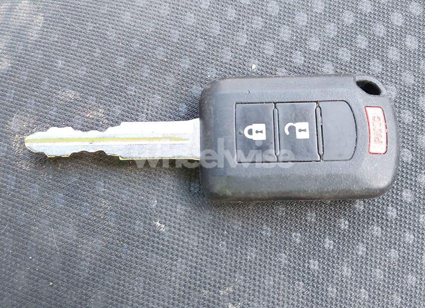 Photo 11 of 2018 Mitsubishi Mirage G4 ES (VIN ML32F3FJ8JHF02675)